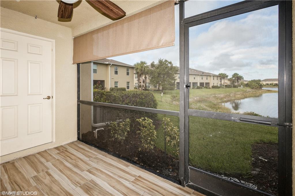 THE VISTAS - Residential