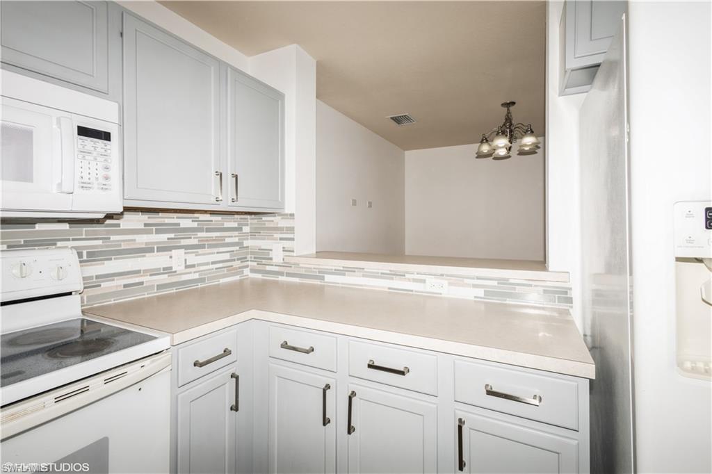 THE VISTAS - Residential