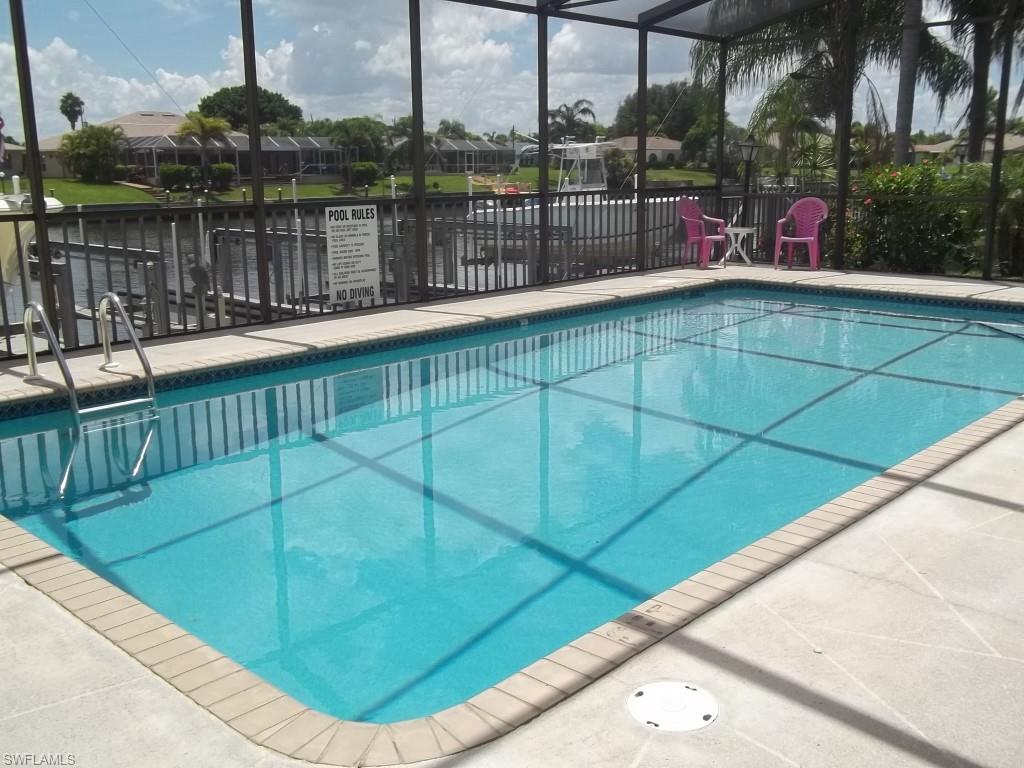 CAPE COURRANA CONDO - Residential