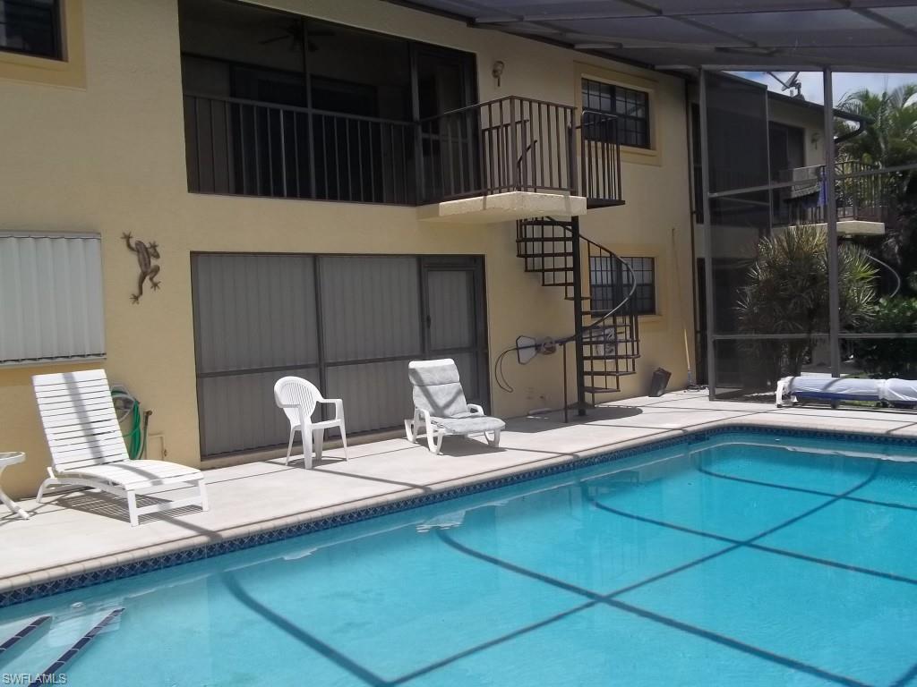 CAPE COURRANA CONDO - Residential