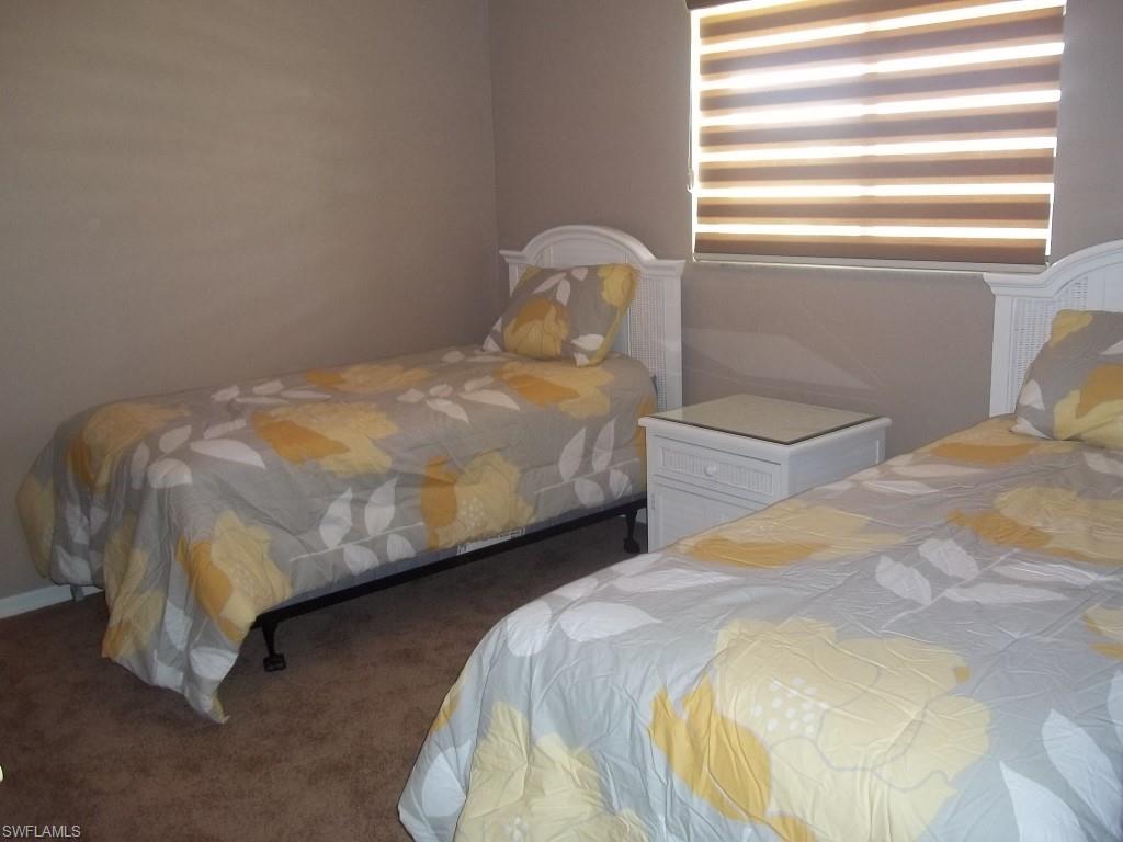 CAPE COURRANA CONDO - Residential