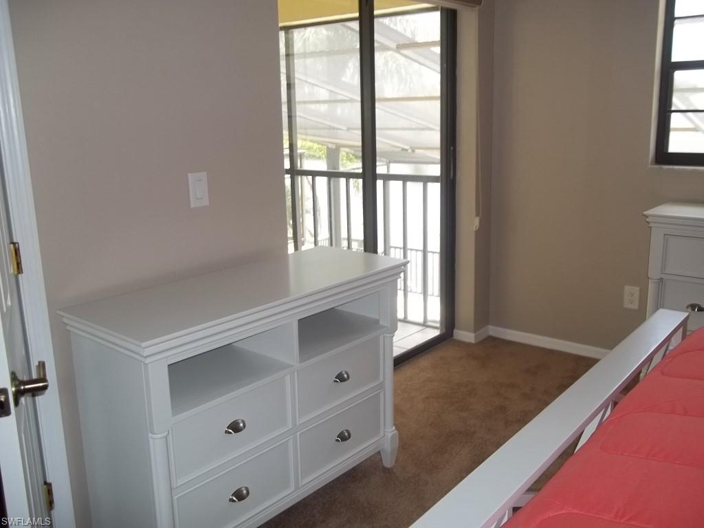 CAPE COURRANA CONDO - Residential