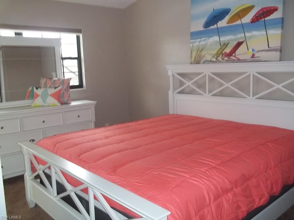 CAPE COURRANA CONDO - Residential