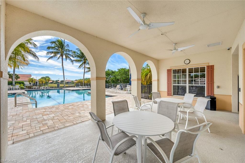 MANCHESTER SQUARE - Residential Lease