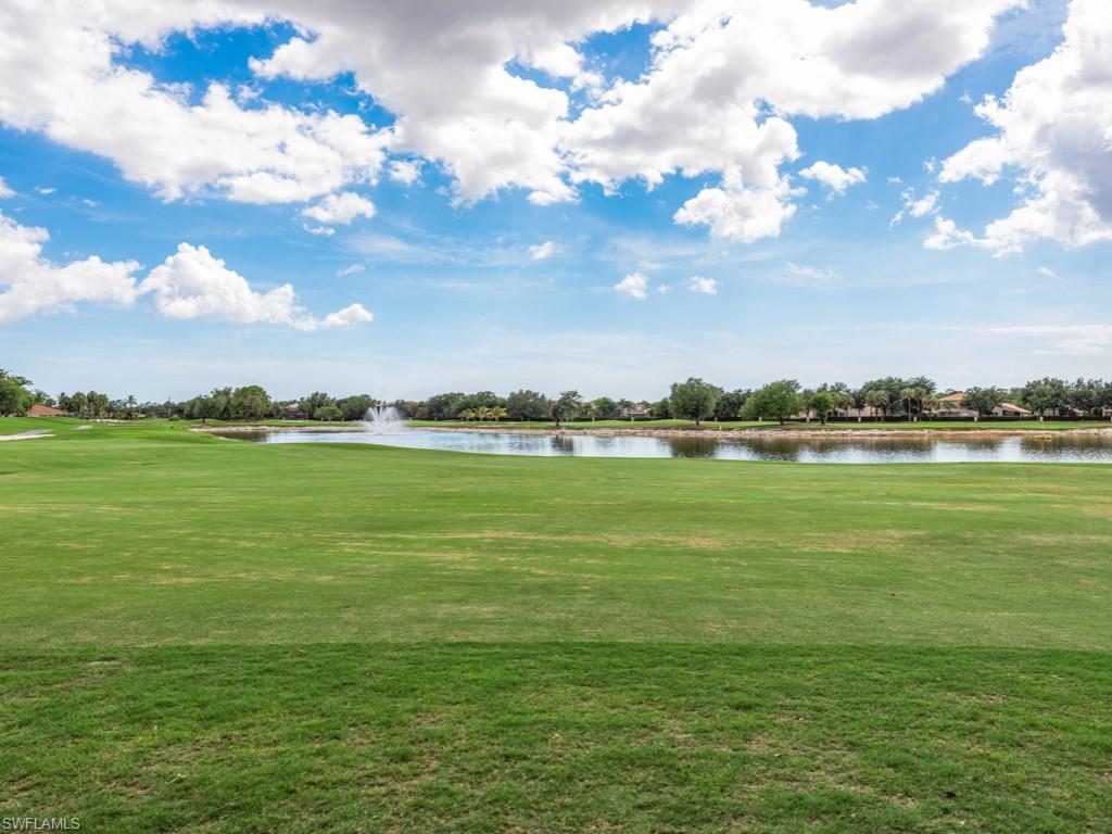 COLONIAL LINKS - Residential