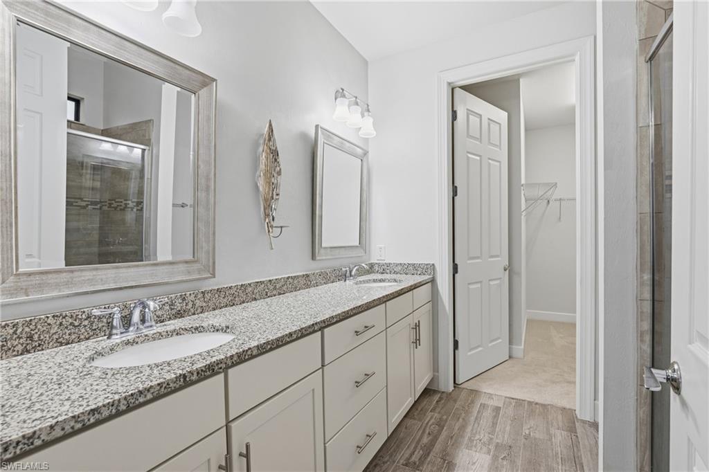 CORKSCREW SHORES - Residential