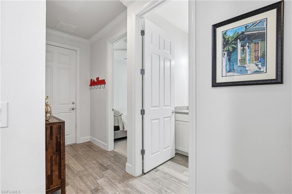 CORKSCREW SHORES - Residential