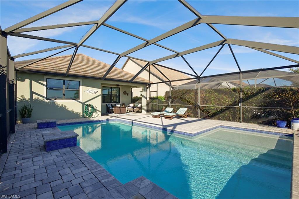 CORKSCREW SHORES - Residential