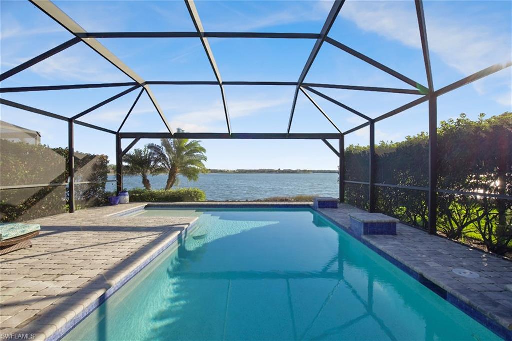 CORKSCREW SHORES - Residential