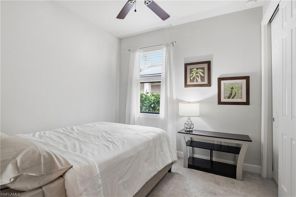 CORKSCREW SHORES - Residential