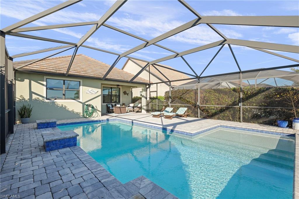 CORKSCREW SHORES - Residential