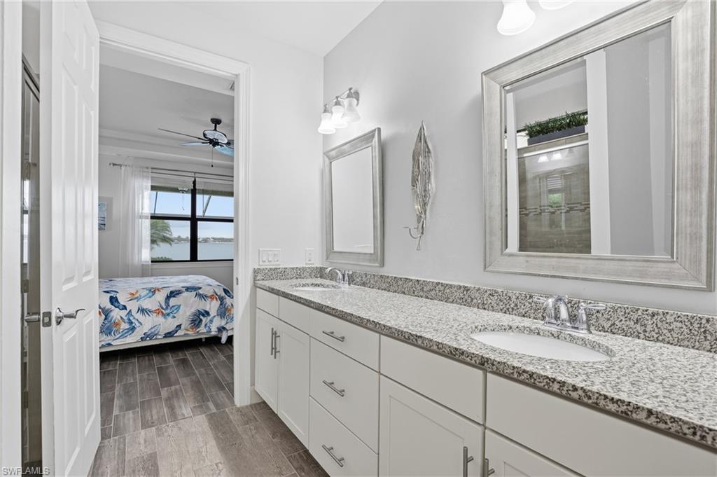 CORKSCREW SHORES - Residential