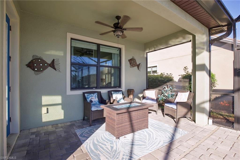 CORKSCREW SHORES - Residential