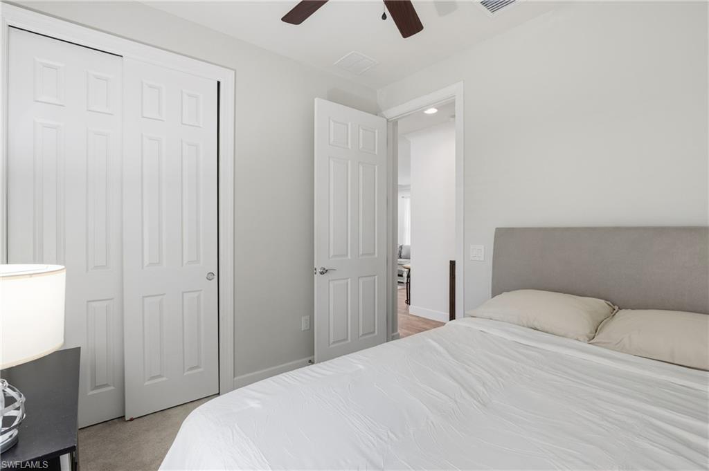 CORKSCREW SHORES - Residential