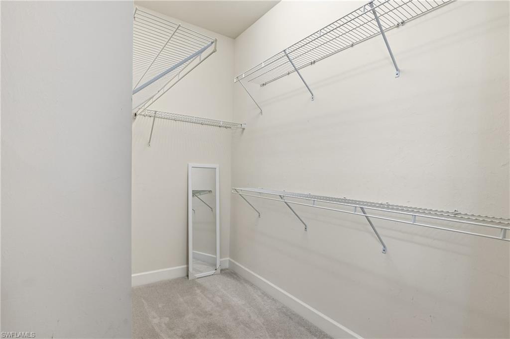 CORKSCREW SHORES - Residential