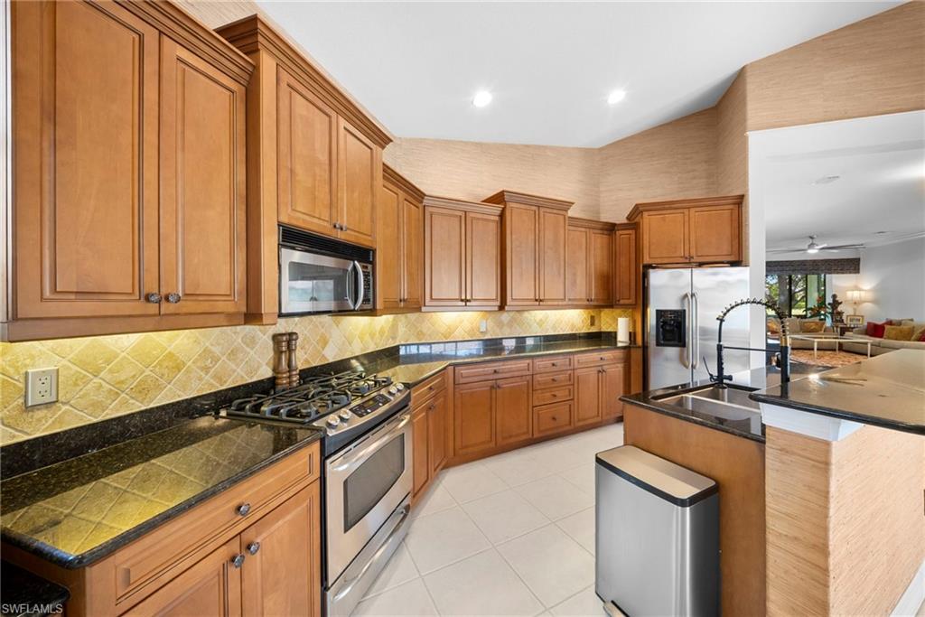 BRIARWOOD - Residential
