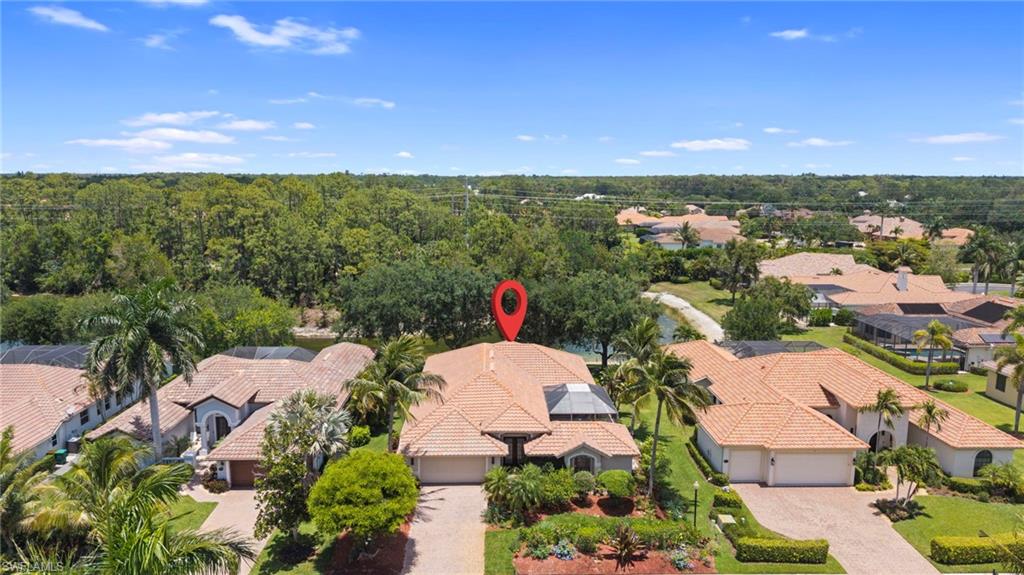 BRIARWOOD - Residential