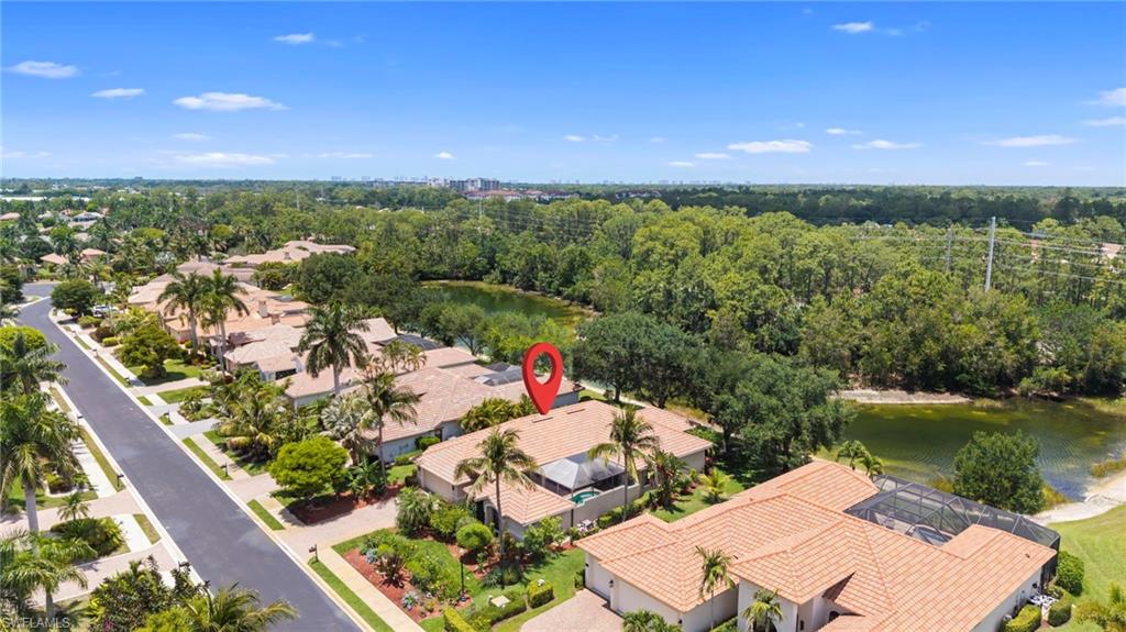 BRIARWOOD - Residential