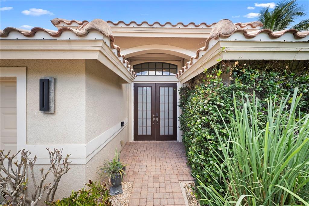 BRIARWOOD - Residential