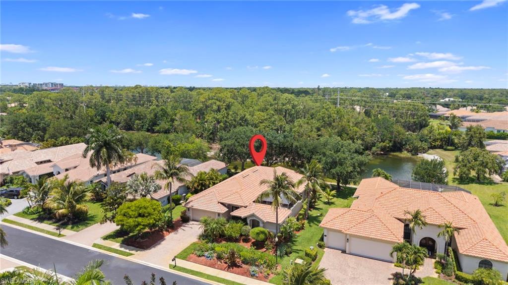 BRIARWOOD - Residential