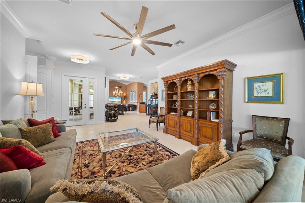 BRIARWOOD - Residential