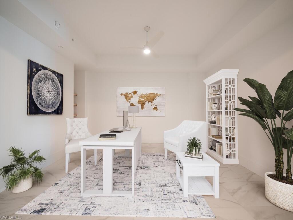 QUATTRO AT NAPLES SQUARE - Residential