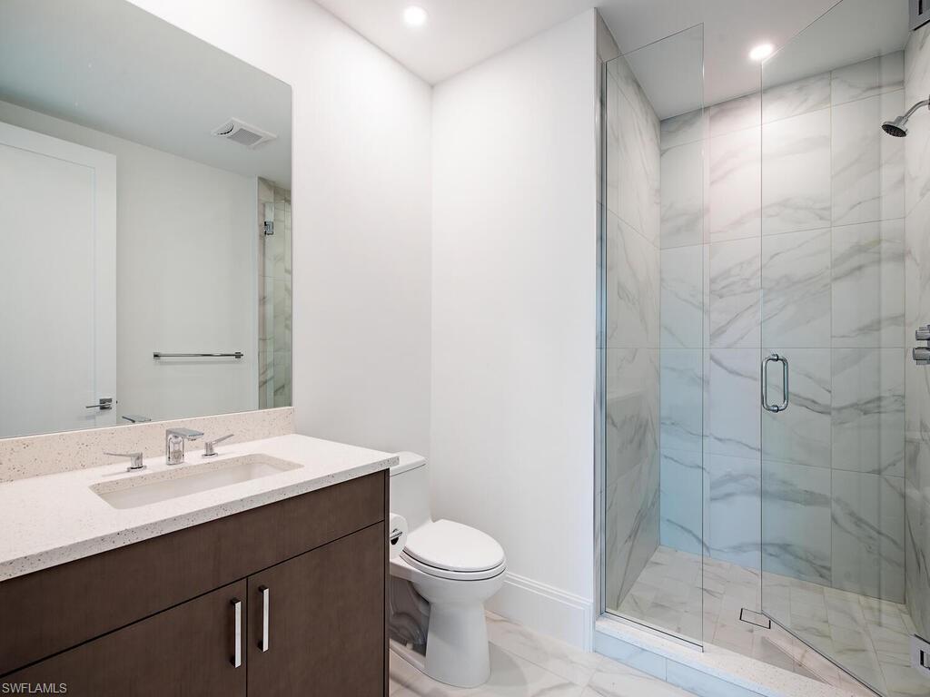 QUATTRO AT NAPLES SQUARE - Residential