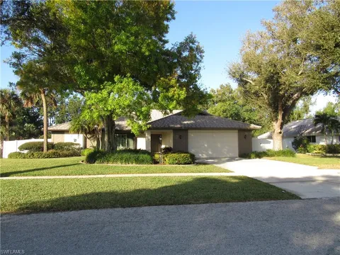4235 Glasgow Ct, North Fort Myers, FL 33903 - #: 224012810