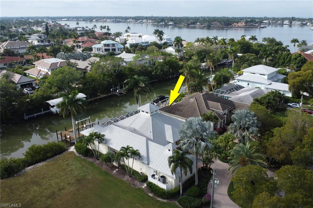 OYSTER BAY - Residential