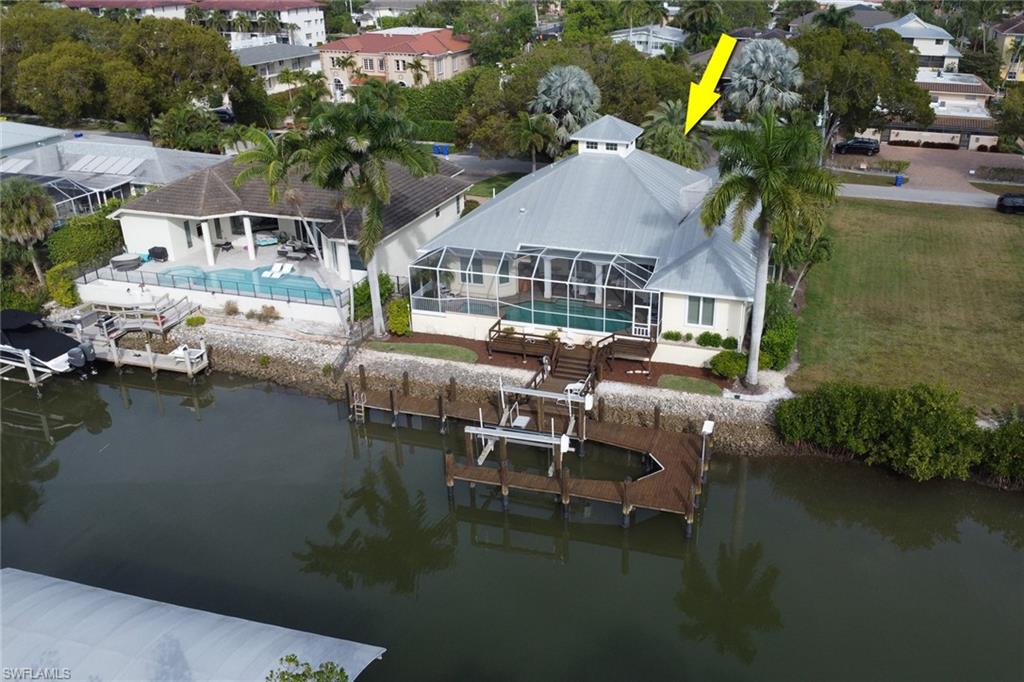 OYSTER BAY - Residential