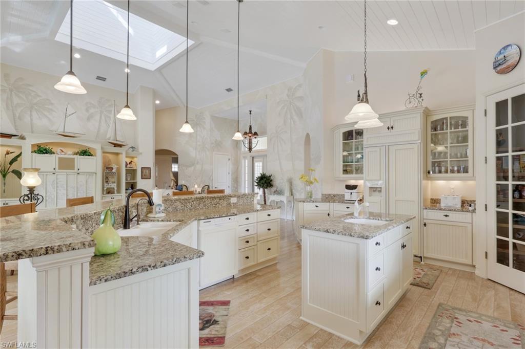 OYSTER BAY - Residential