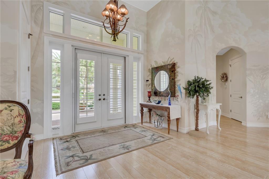 OYSTER BAY - Residential