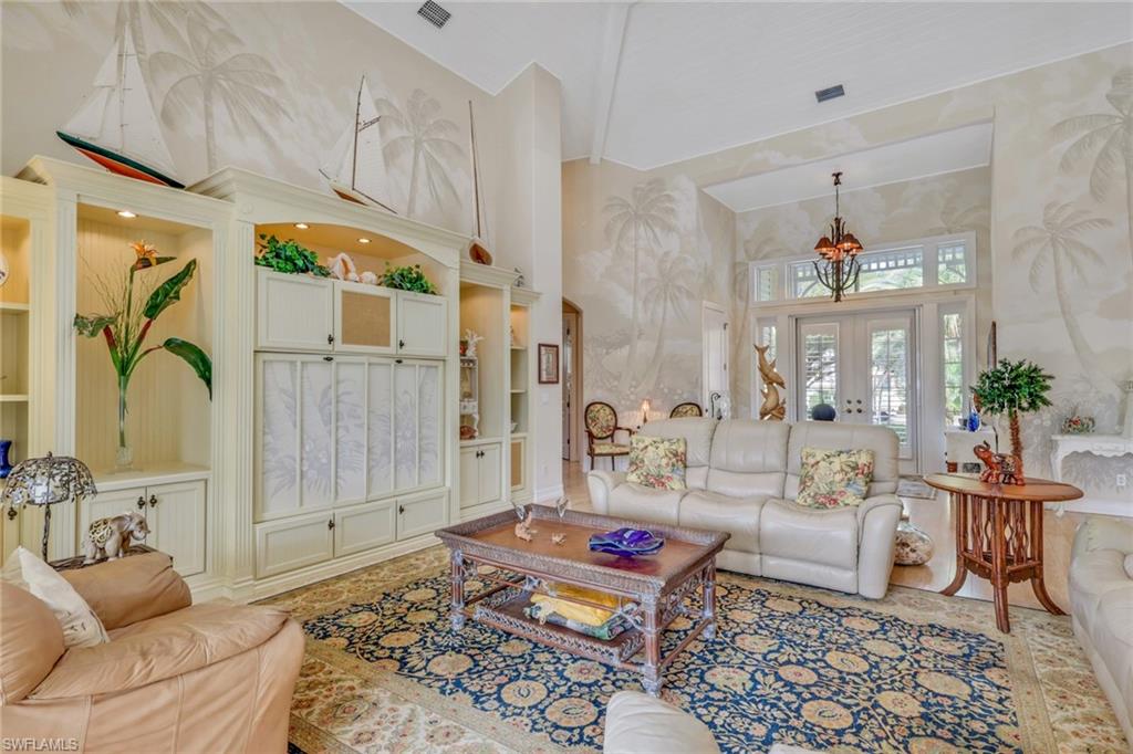 OYSTER BAY - Residential