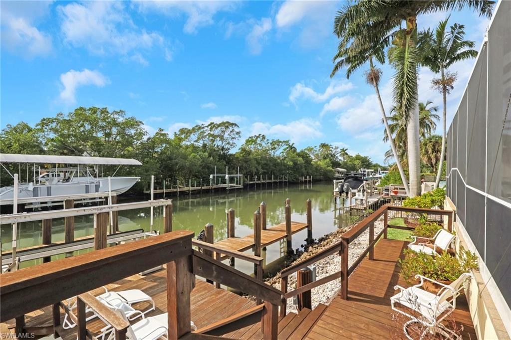 OYSTER BAY - Residential