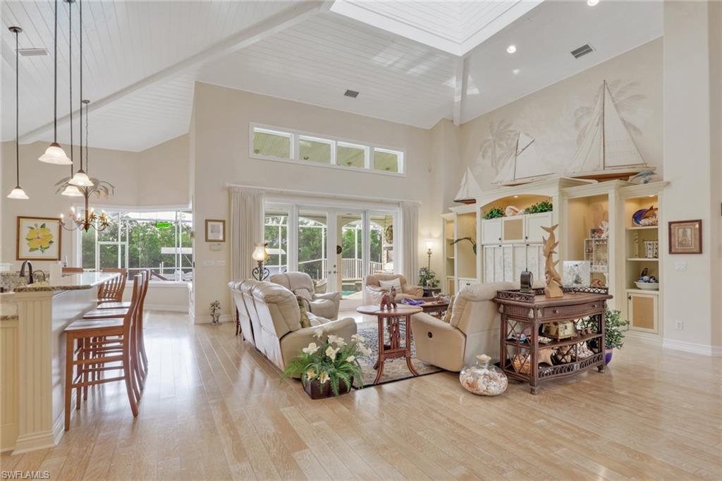 OYSTER BAY - Residential