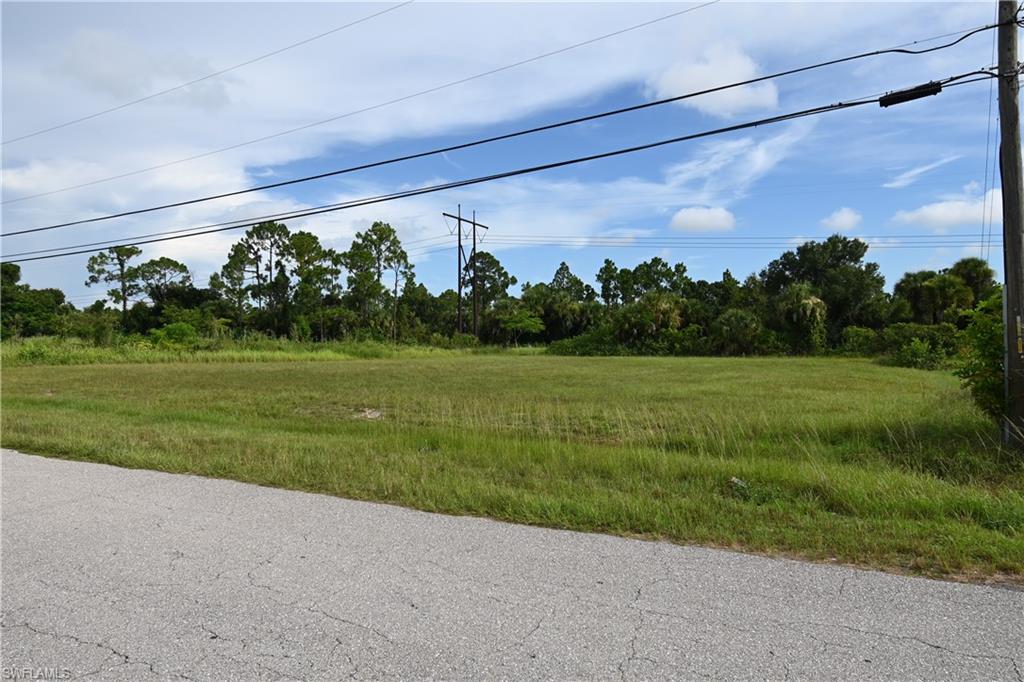 CAPE CORAL - Land
