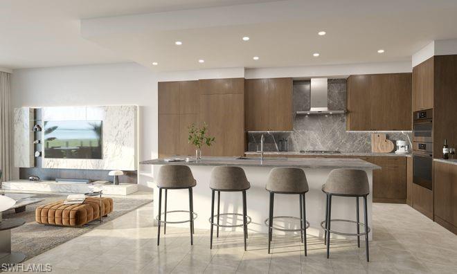 INFINITY AT THE COLONY - Residential