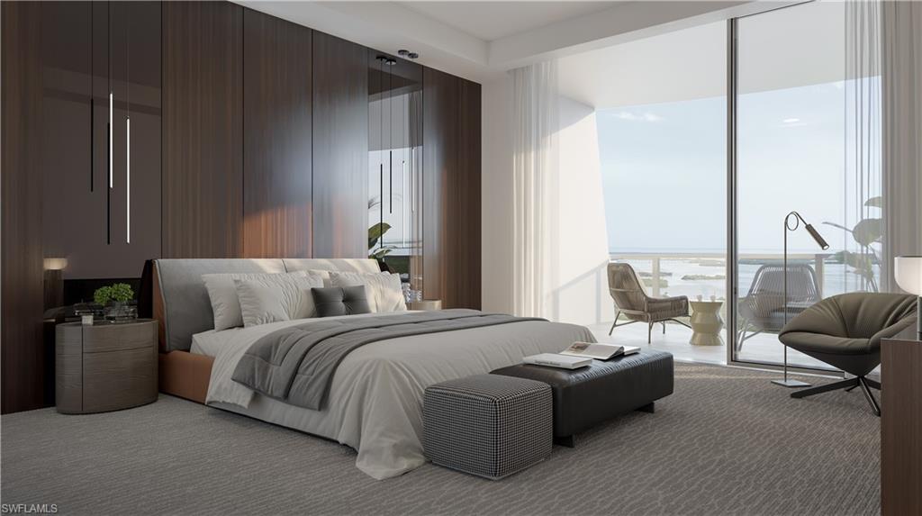 INFINITY AT THE COLONY - Residential