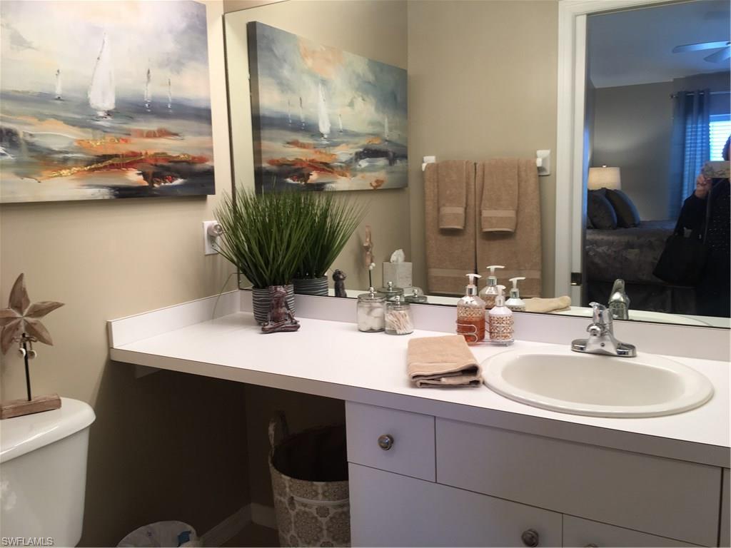 CYPRESS TRACE - Residential Lease