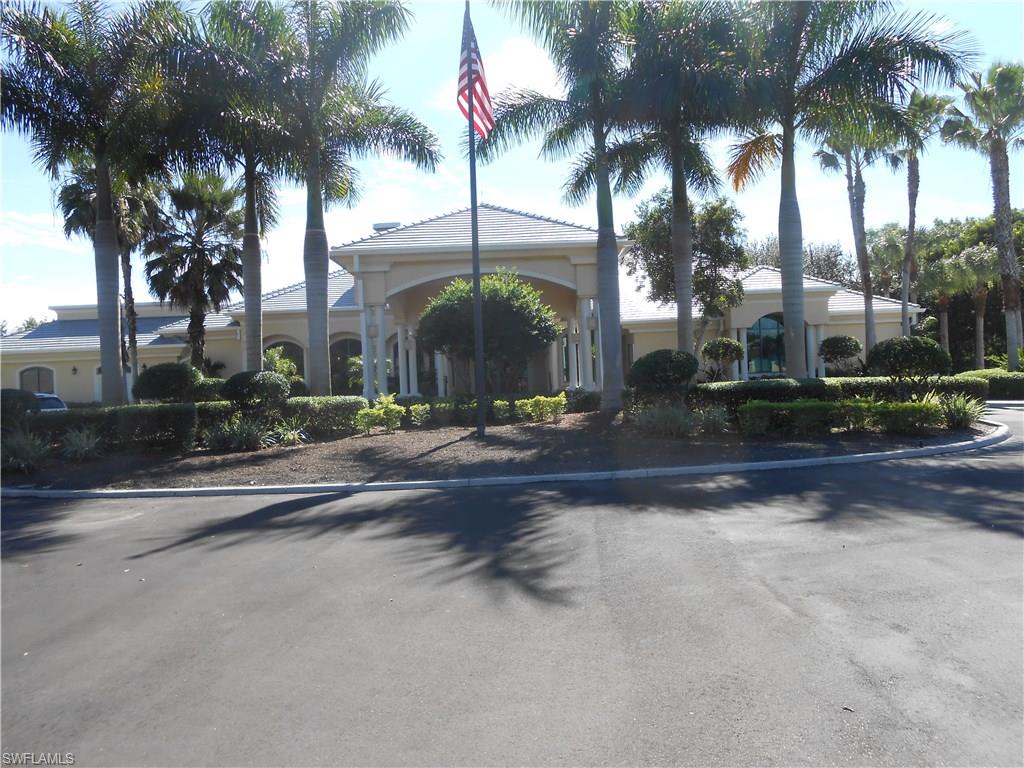 CYPRESS TRACE - Residential Lease