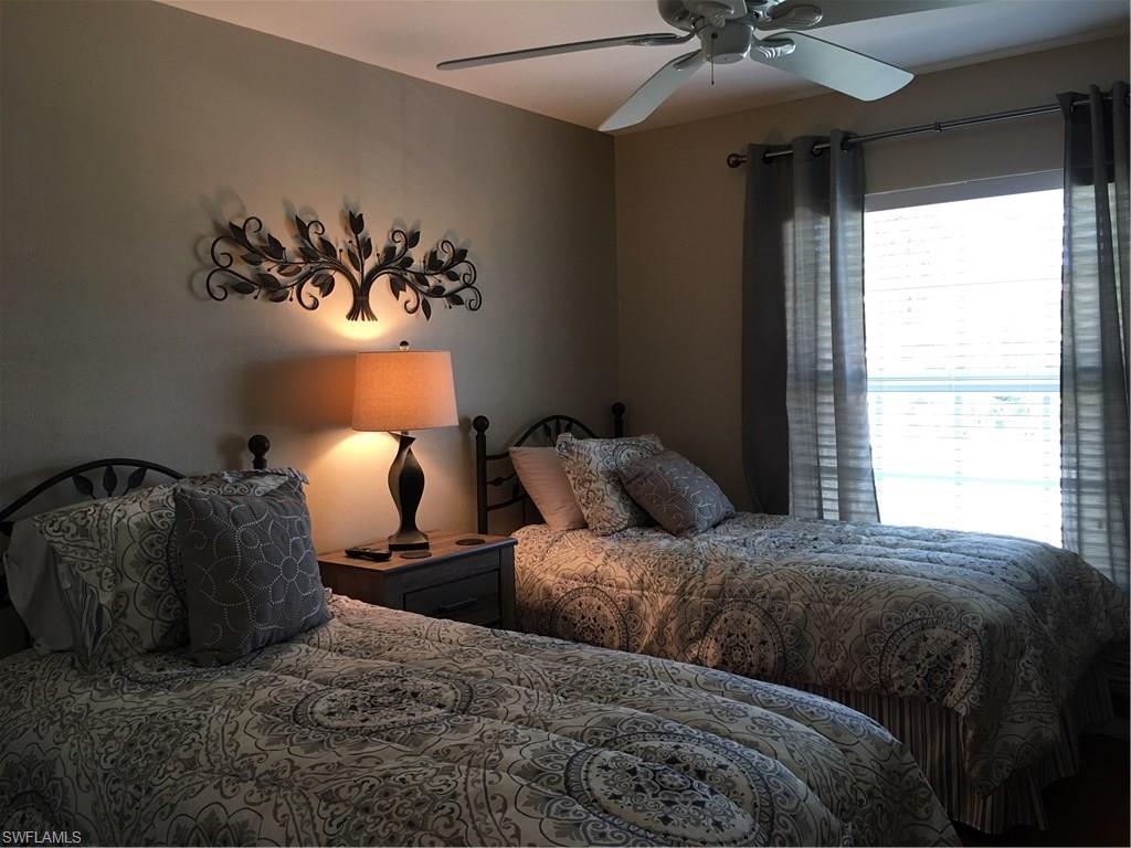 CYPRESS TRACE - Residential Lease