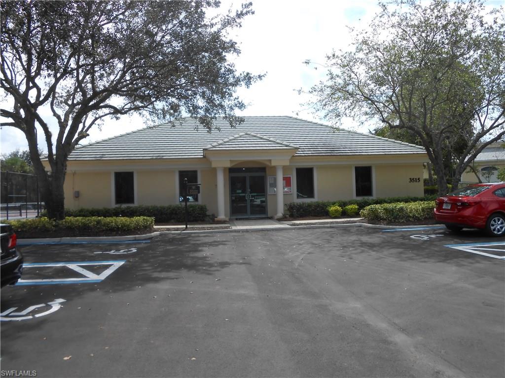 CYPRESS TRACE - Residential Lease