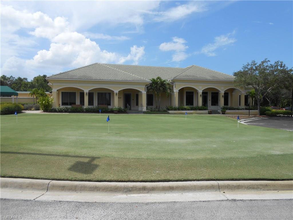 CYPRESS TRACE - Residential Lease