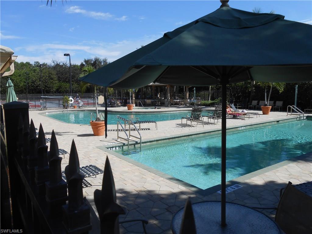 CYPRESS TRACE - Residential Lease