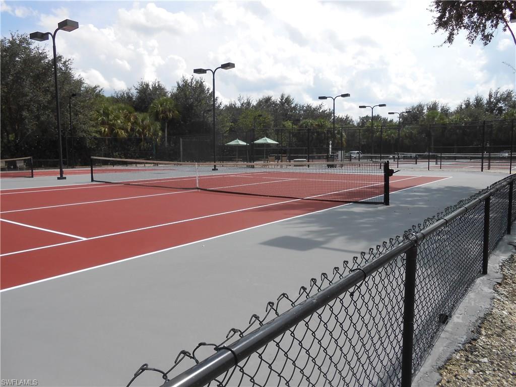 CYPRESS TRACE - Residential Lease