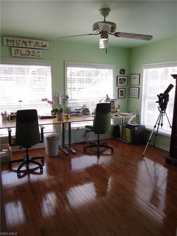 MANATEE BAY UNRECORDED SUBDIVISION - Residential