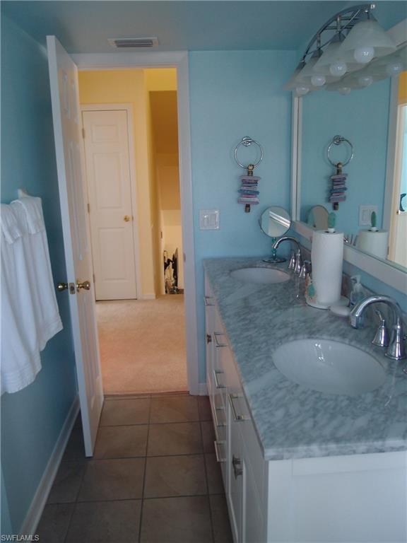 MANATEE BAY UNRECORDED SUBDIVISION - Residential