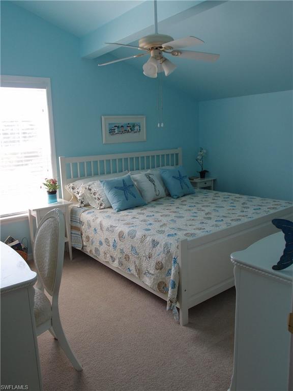 MANATEE BAY UNRECORDED SUBDIVISION - Residential