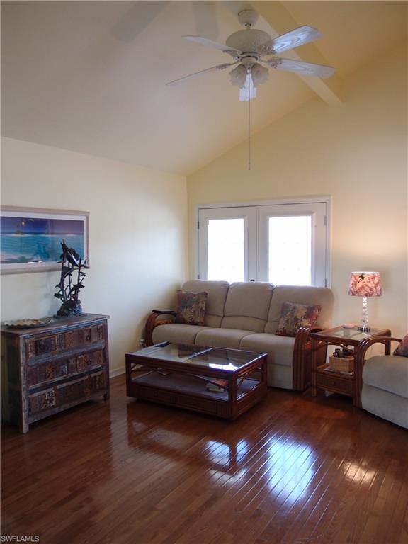 MANATEE BAY UNRECORDED SUBDIVISION - Residential