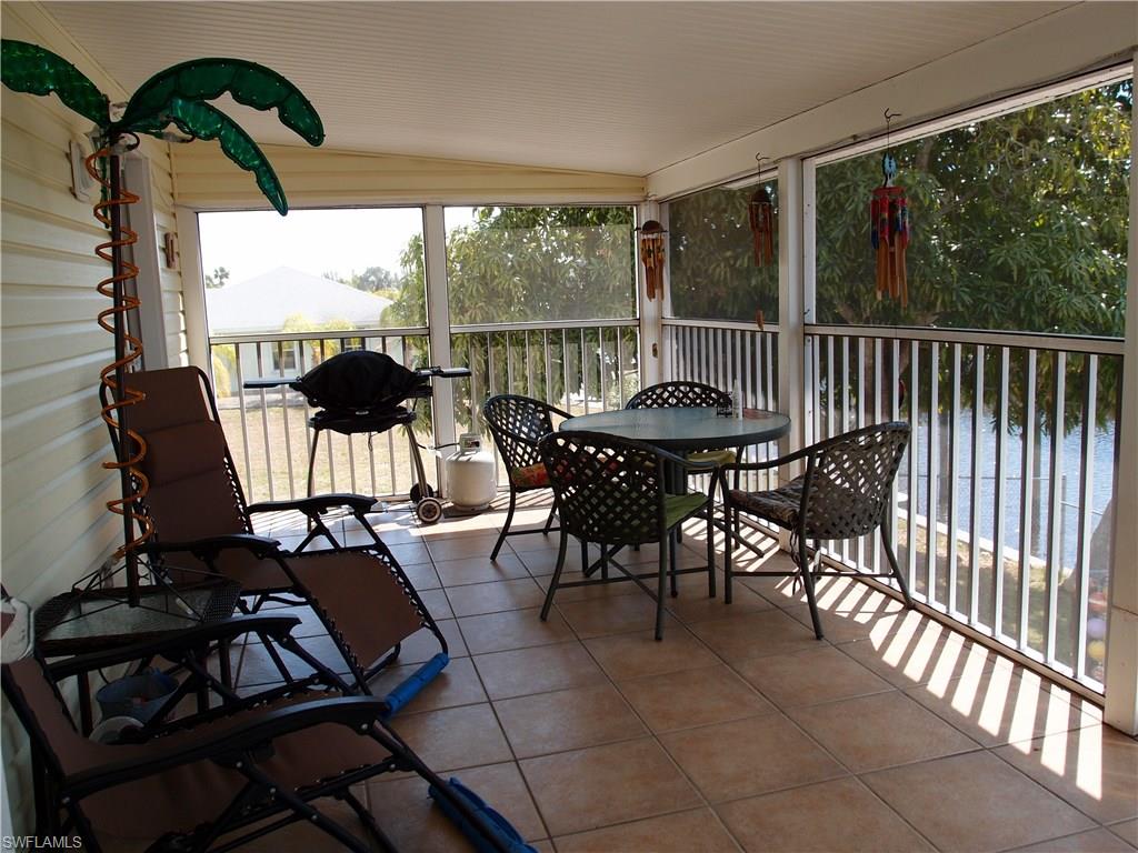 MANATEE BAY UNRECORDED SUBDIVISION - Residential